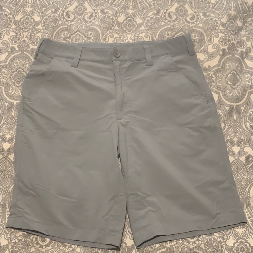 Under Armour Golf Shorts